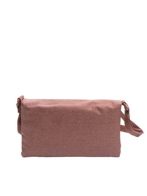 MD20 LUX Borsa pochette a tracolla bordeaux lux - Borse Donna