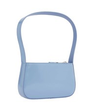 TOMMY HILFIGER TOMMY JEANS ESS MUST  Mini Bag a spalla clear water - Borse Donna - 2