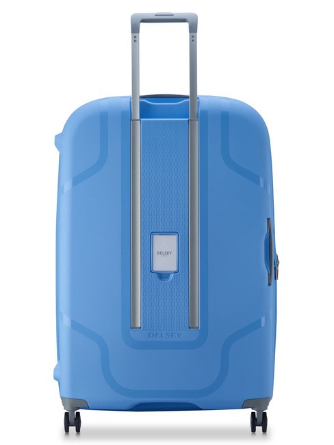 CLAVEL MR  Trolley Extra Large, espandibile blu cina - Trolley Rigidi