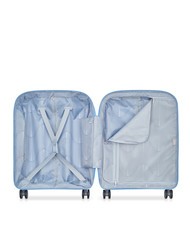 DELSEY CLAVEL MR  Trolley Bagaglio a Mano blu cina - Bagagli a mano - 2