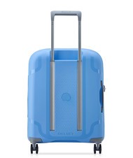 DELSEY CLAVEL MR  Trolley Bagaglio a Mano blu cina - Bagagli a mano - 4