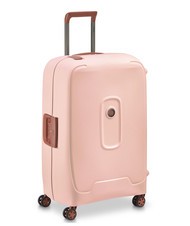 DELSEY MONCEY MR  Trolley Medio  rosa - Trolley Rigidi - 3