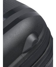 DELSEY CLAVEL MR  Trolley Bagaglio a Mano Nero - Bagagli a mano - 5