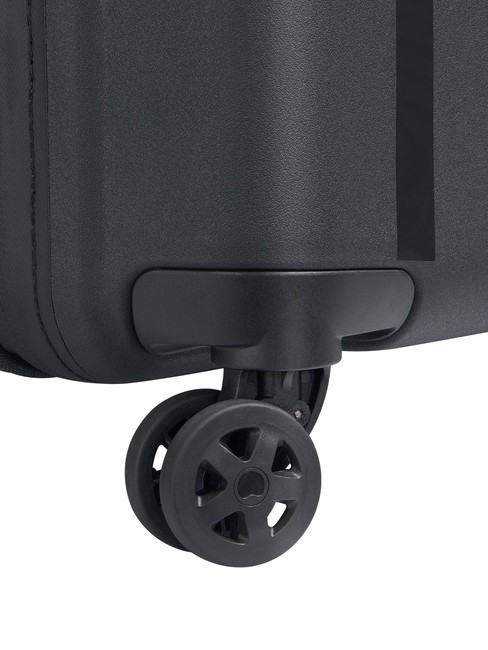 CLAVEL MR  Trolley Bagaglio a Mano Nero - Bagagli a mano