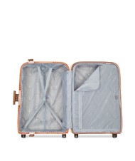 DELSEY MONCEY MR Trolley Grande rosa - Trolley Rigidi - 2