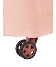 DELSEY MONCEY MR Trolley Grande rosa - Trolley Rigidi - 5
