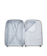 DELSEY CLAVEL MR  Trolley Extra Large, espandibile Nero - Trolley Rigidi - 2