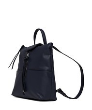 GIANNI CHIARINI GIADA Zaino Donna in pelle BLU NAVY - Borse Donna - 2