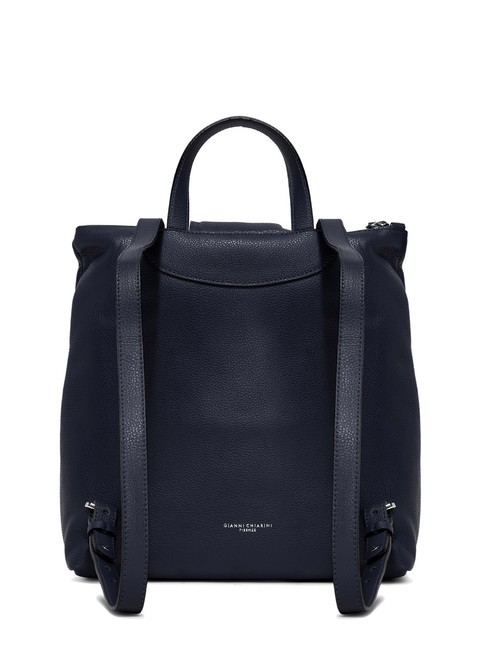 GIADA Zaino Donna in pelle BLU NAVY - Borse Donna