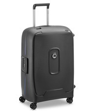 DELSEY MONCEY MR  Trolley Medio  Nero - Trolley Rigidi - 3
