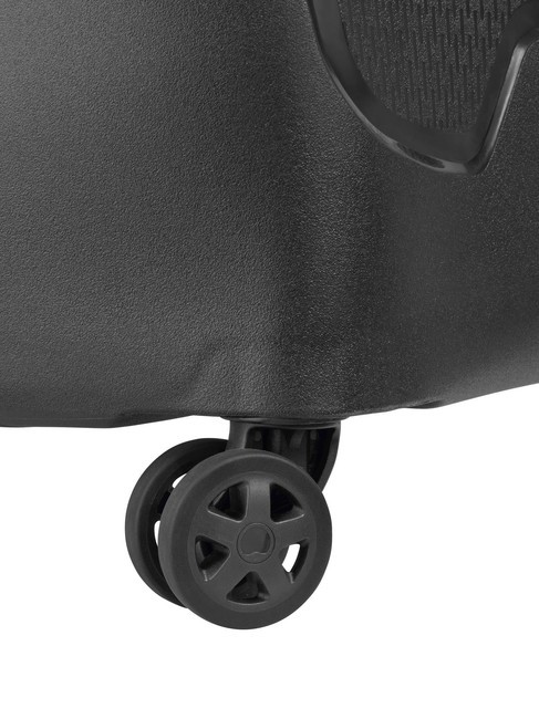 MONCEY MR  Trolley Medio  Nero - Trolley Rigidi