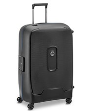 DELSEY MONCEY MR Trolley Grande Nero - Trolley Rigidi - 3
