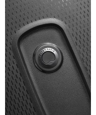 DELSEY MONCEY MR Trolley Grande Nero - Trolley Rigidi - 7