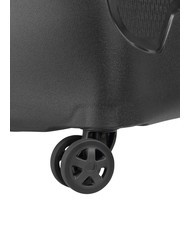 DELSEY MONCEY MR Trolley Grande Nero - Trolley Rigidi - 8
