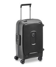 DELSEY MONCEY MR  Trolley Bagaglio a Mano Nero - Bagagli a mano - 3