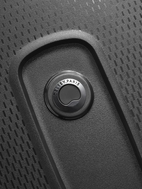 MONCEY MR  Trolley Bagaglio a Mano Nero - Bagagli a mano