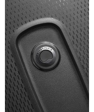 DELSEY MONCEY MR  Trolley Bagaglio a Mano Nero - Bagagli a mano - 7