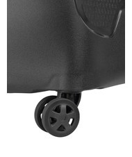 DELSEY MONCEY MR  Trolley Bagaglio a Mano Nero - Bagagli a mano - 8