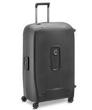 DELSEY MONCEY MR Trolley Extra Large Nero - Trolley Rigidi - 3
