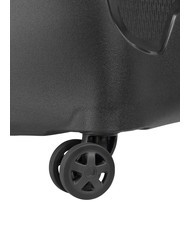 DELSEY MONCEY MR Trolley Bagaglio a Mano Slim Nero - Bagagli a mano - 8