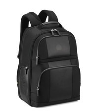 DELSEY WAGRAM Zaino in nylon porta PC 17,3" - Zaini da lavoro porta PC