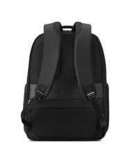 DELSEY WAGRAM Zaino in nylon porta PC 17,3" Nero - Zaini da lavoro porta PC - 3