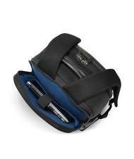 DELSEY WAGRAM Zaino in nylon porta PC 17,3" Nero - Zaini da lavoro porta PC - 4