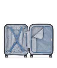 DELSEY FREESTYLE Trolley bagaglio a mano antracite - Bagagli a mano - 2