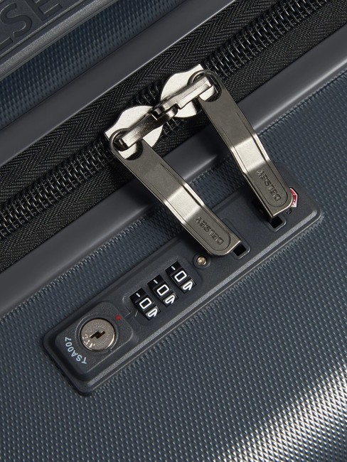 FREESTYLE Trolley bagaglio a mano antracite - Bagagli a mano