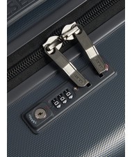 DELSEY FREESTYLE Trolley bagaglio a mano antracite - Bagagli a mano - 4