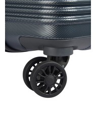 DELSEY FREESTYLE Trolley bagaglio a mano antracite - Bagagli a mano - 5