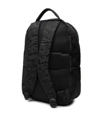 DELSEY CITYPACK Zaino porta PC 15,6" nero camuflamento - Zaini da lavoro porta PC - 3
