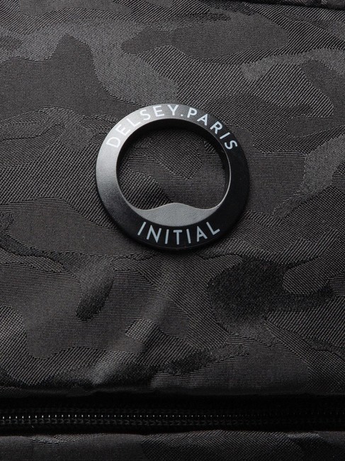 CITYPACK Zaino porta PC 15,6" nero camuflamento - Zaini da lavoro porta PC