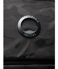 DELSEY CITYPACK Zaino porta PC 15,6" nero camuflamento - Zaini da lavoro porta PC - 4