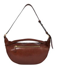 THE BRIDGE STORY  Borsa in pelle MARRONE - Borse Donna - 3