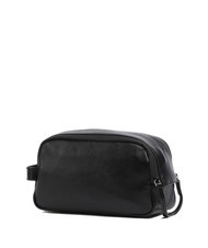 THE BRIDGE DAMIANO Beauty pochette in pelle - Beauty Case