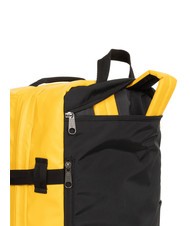 EASTPAK TRAVELPACK  Zaino da viaggio, porta pc 17" tarp yolk - Zaini Scuola & Tempo Libero - 5