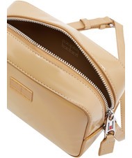 TOMMY HILFIGER TOMMY JEANS ESS MUST Mini Camera Bag a tracolla natural khaki - Borse Donna - 3