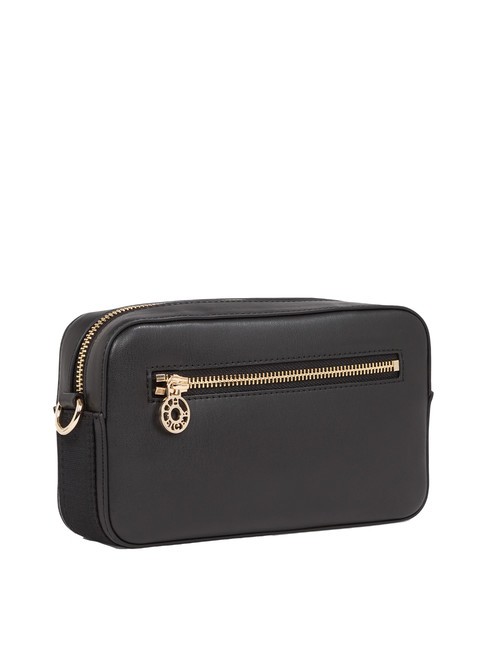 TH DISTINCT Mini Bag a mano, con tracolla black - Borse Donna
