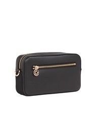 TOMMY HILFIGER TH DISTINCT Mini Bag a mano, con tracolla black - Borse Donna - 2