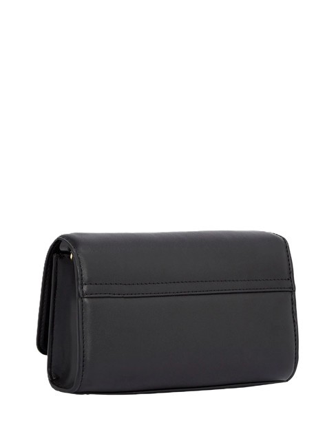 TH ETERNITY Chain Mini Bag a tracolla black - Borse Donna