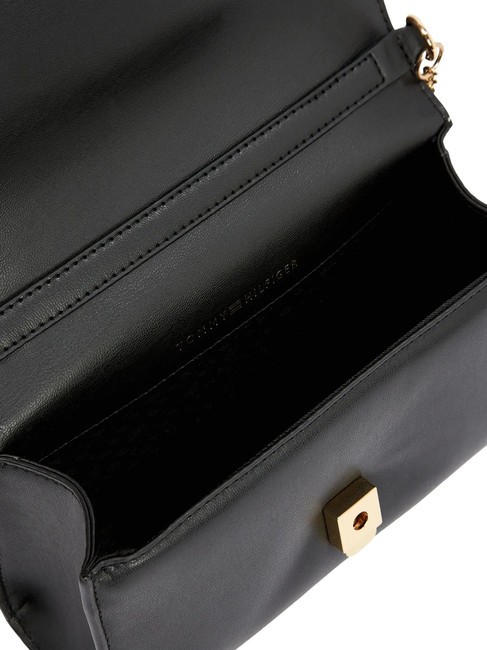 TH ETERNITY Chain Mini Bag a tracolla black - Borse Donna