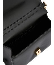TOMMY HILFIGER TH ETERNITY Chain Mini Bag a tracolla black - Borse Donna - 3