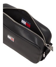 TOMMY HILFIGER TOMMY JEANS DAILY ELEVATED Mini Camera Bag a tracolla black - Borse Donna - 3