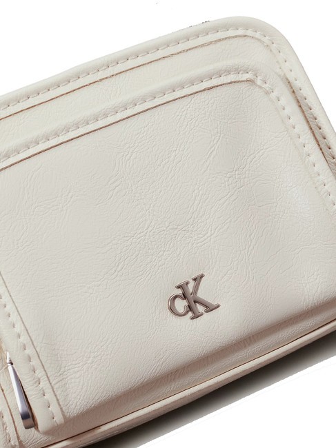 UTILITY Borsa camera case a tracolla tofu - Borse Donna