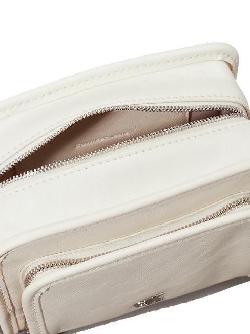 UTILITY Borsa camera case a tracolla tofu - Borse Donna