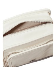 CALVIN KLEIN UTILITY Borsa camera case a tracolla tofu - Borse Donna - 4