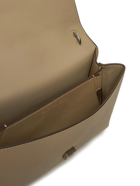 SCULPTED Convertible Borsa a spalla / a tracolla crockery - Borse Donna