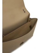 CALVIN KLEIN SCULPTED Convertible Borsa a spalla / a tracolla crockery - Borse Donna - 5