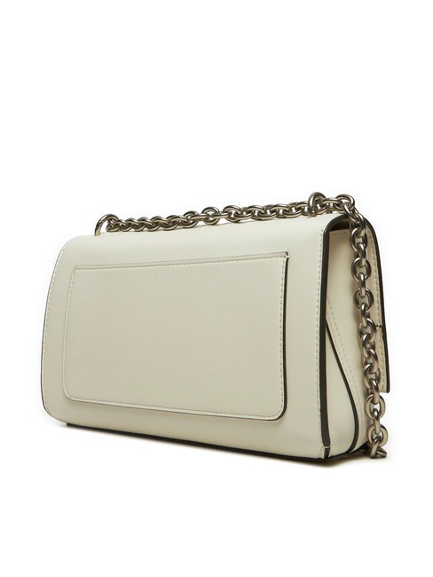 SCULPTED Convertible Borsa a spalla / a tracolla tofu - Borse Donna